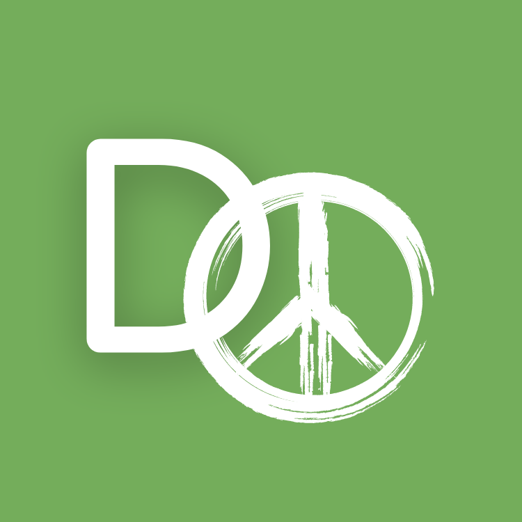 DISOCCUPIED logo